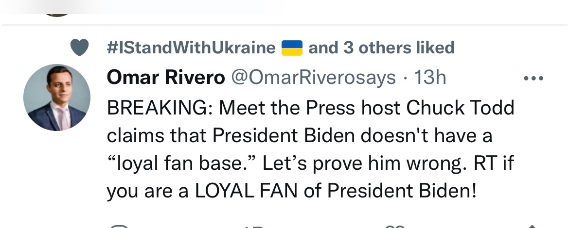 EileenRobin3's tweet photo. @KeithOlbermann Maybe this is why? https://t.co/saL1nZby0C