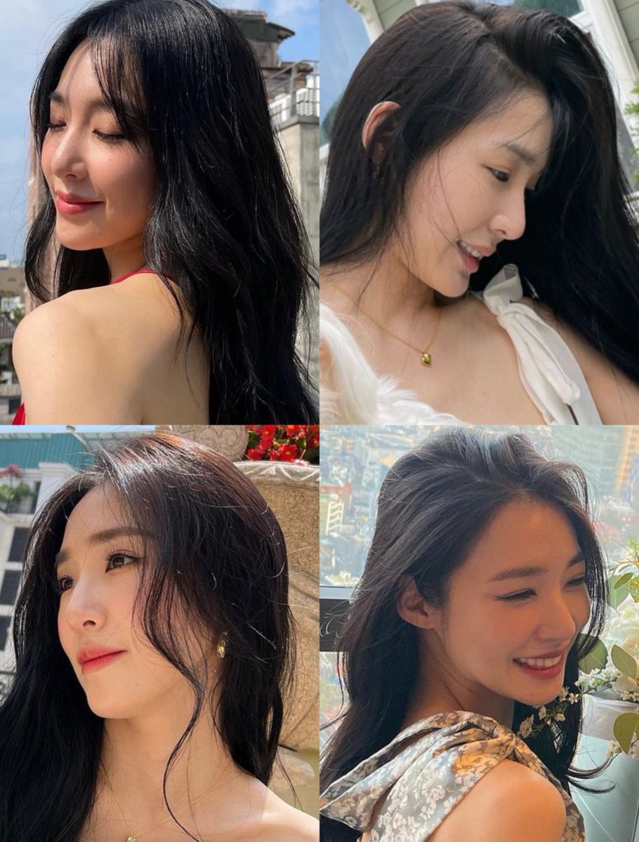 hourly taeny tweet media