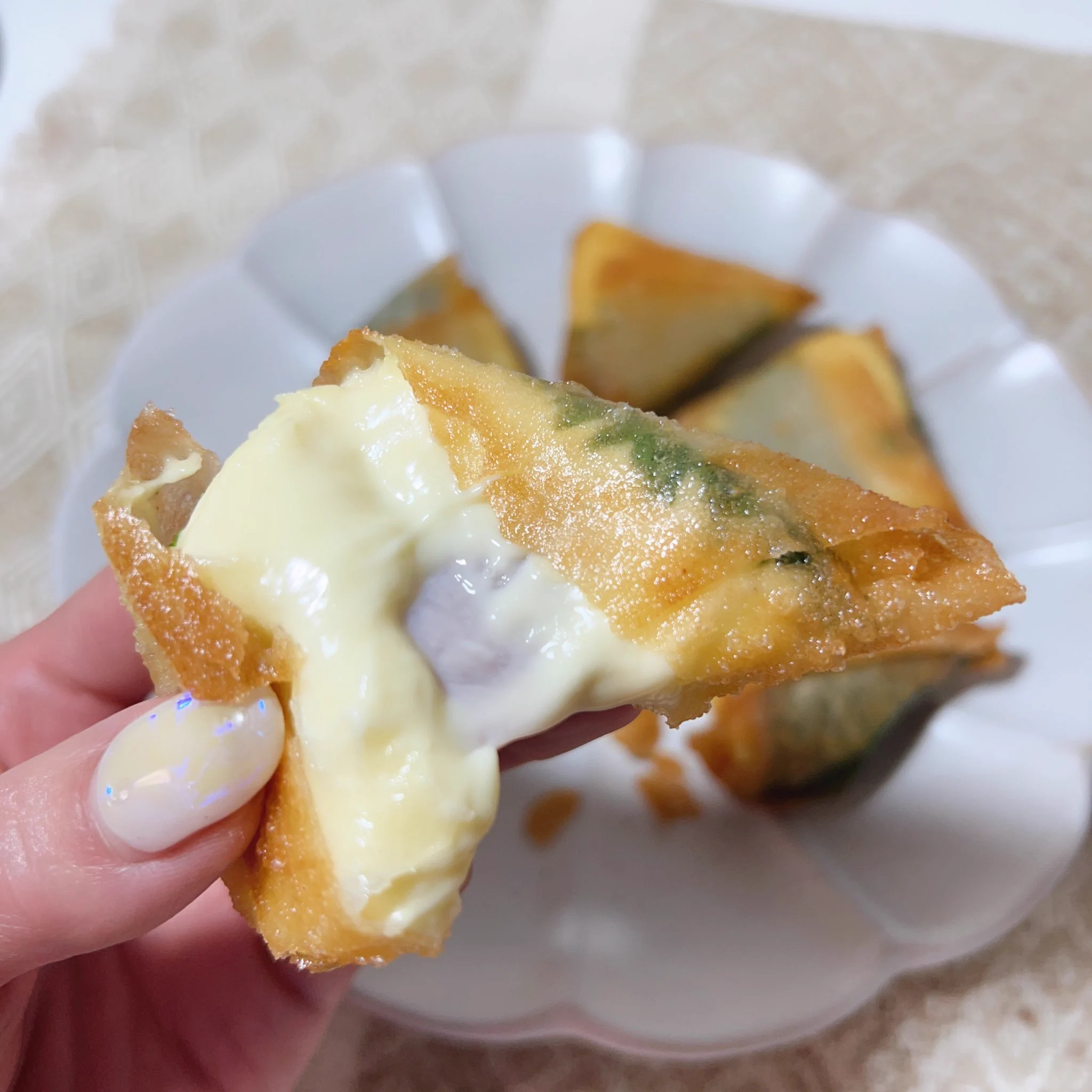 今すぐ食べたい！みんな大好き6Pチーズで作る最高のおつまみ♡