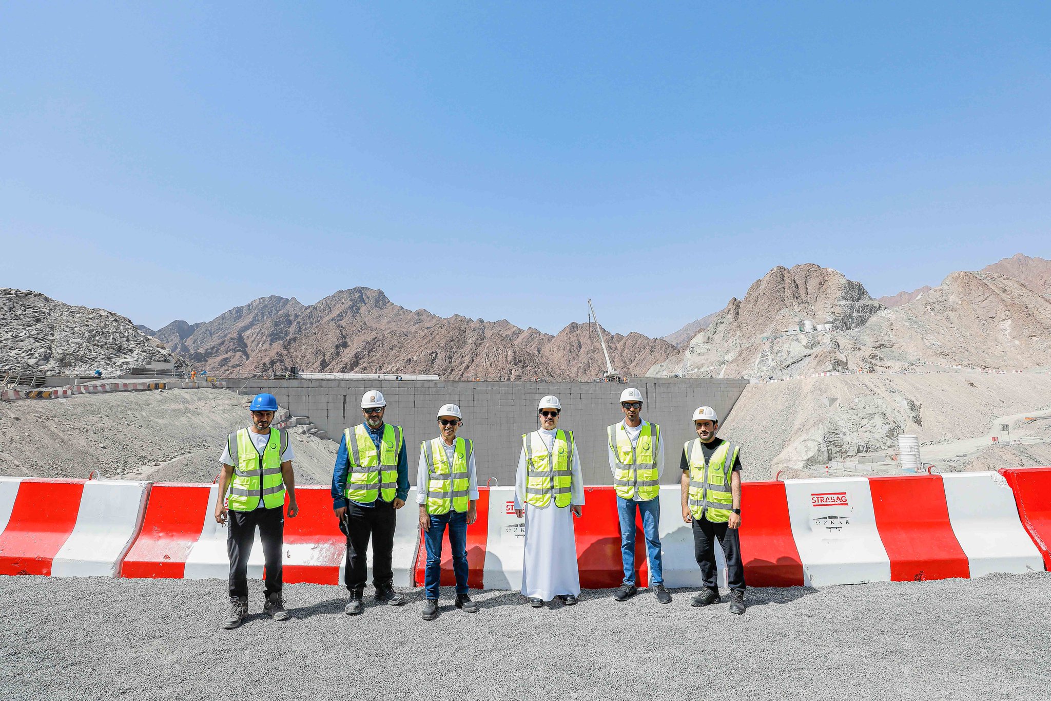 DEWA | Official Page on Twitter: 