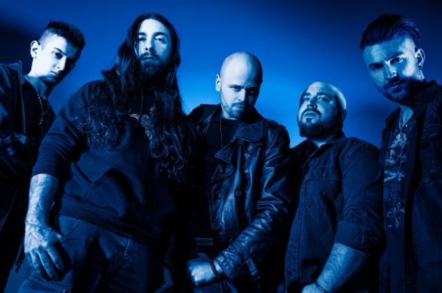 METALWAVEItaly's tweet photo. AVELION: annunciano il nuovo cantante https://t.co/jJaHWFTCqt #metalwave #AVELION #AnubiPress https://t.co/Zym7DhkDMb