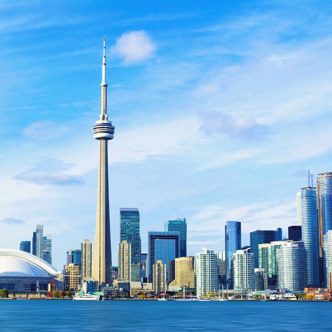 Niagara City Cruises tweet media