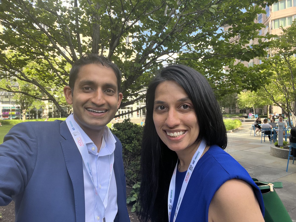 Welcoming our new Director of TXP ID @SajalTanna to @IHVInews. Great to catchup #ATCBoston2022. Look forward to partnering as we to continue to innovate and disrupt in #hearttransplant. @ShashankSinhaMD @mpsotka @coconnormd @ShashankDesai08 @iyadisseh @InovaHealth @JamieLWKennedy