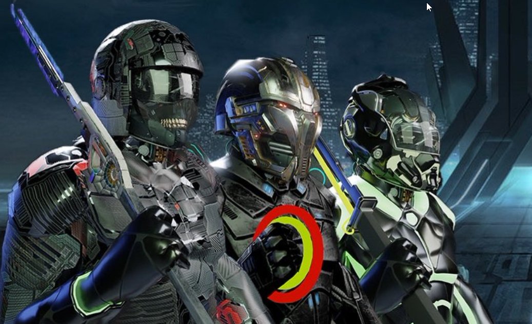 <a href="/ZeroEvolution_/">Prjct EVO (🤖,🧠)</a>  Is a Collection of 3333 Remnants Fighting for Survival in the Infinite Cosmos
Tentative Mint date: June 10

#nftcollectors