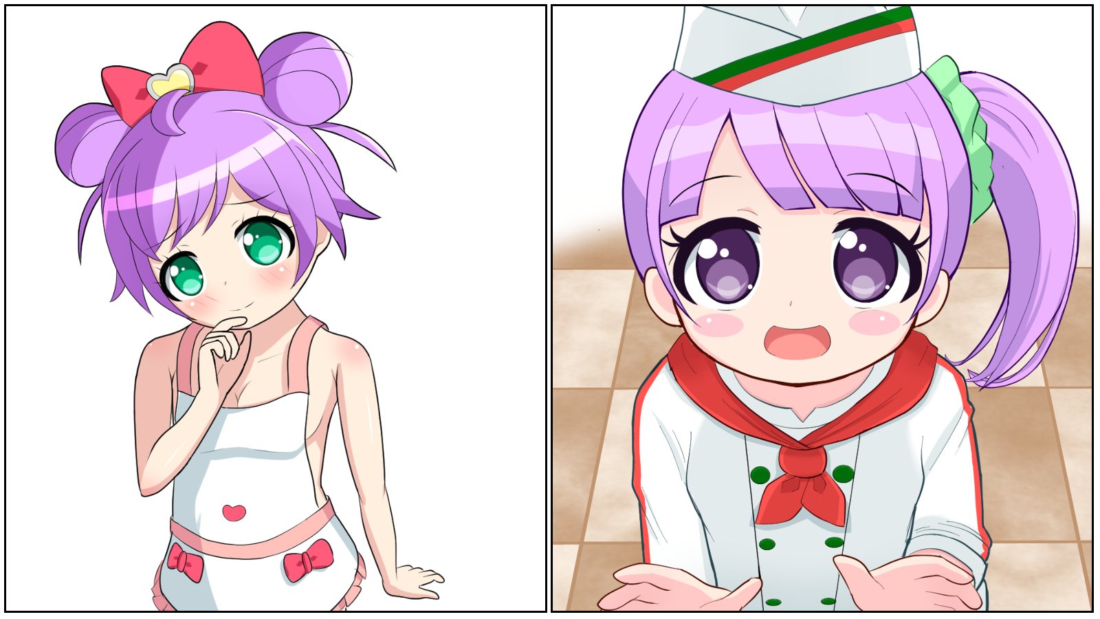 ゆめめっ Dreamcuteyumeme Twitter