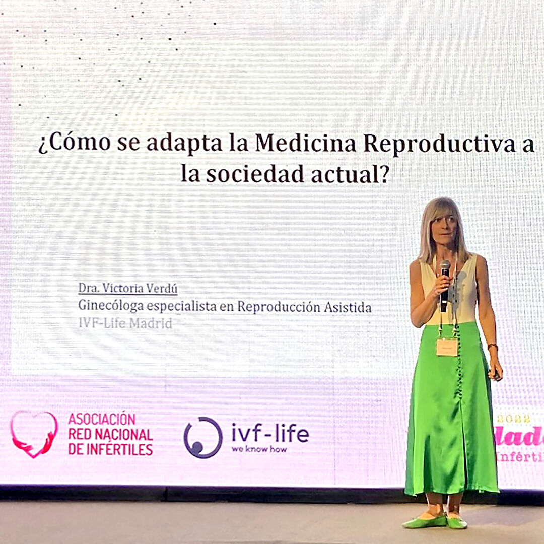 ivflife_'s tweet photo. El pasado sábado 4 de junio hemos celebrado en Madrid el #DíaDeLaFertilidad  en la maravillosa 𝗩 𝗤𝘂𝗲𝗱𝗮𝗱𝗮 𝗡𝗮𝗰𝗶𝗼𝗻𝗮𝗹 de la @rednacionaldeinfertiles.

Gracias a la Dra. Victoria Verdú de @ivflife_spain y enhorabuena a todo el equipo del grupo IVF-Life. https://t.co/SnIidJoQ5Y