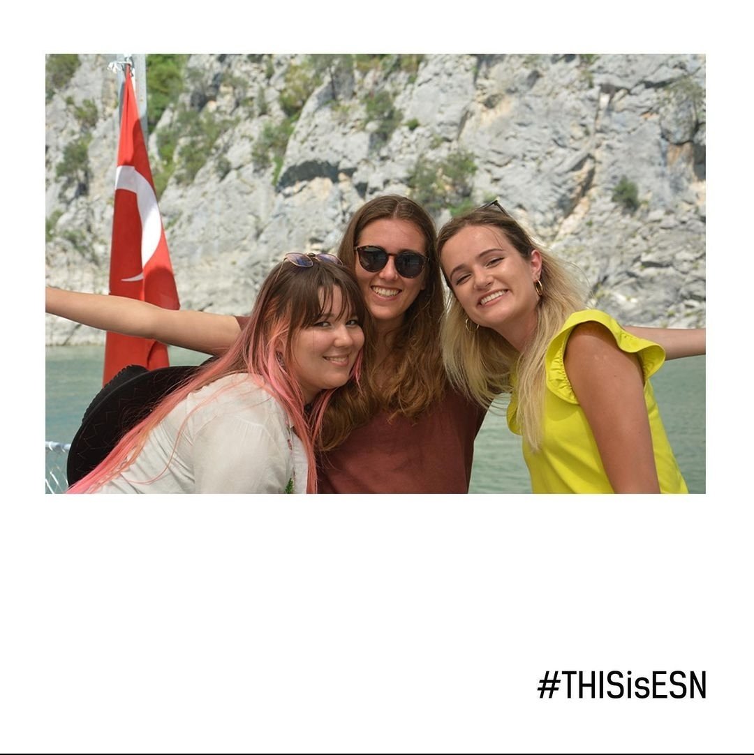 esnsamsun's tweet photo. We still can't get over how amazing the
Canyon trip was. Şahinkaya Canyon gets us overwhelmed with its beauty every single time.

Here is some photos from our latest Canyon visit.

content: Dendi Ferdyan

#ESNsamsun #ErasmusGeneration #THISisESN https://t.co/qdBHfMq8Cm