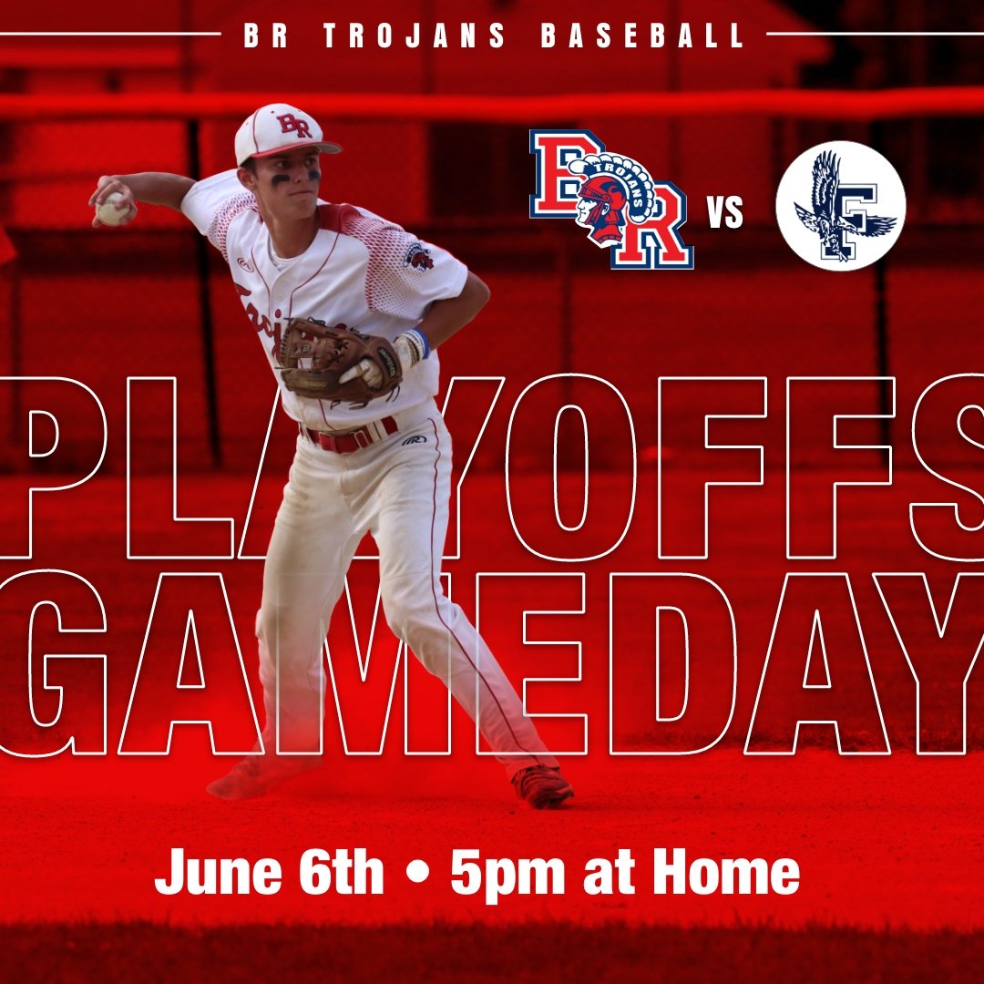 BR Trojans Diamond Club tweet media