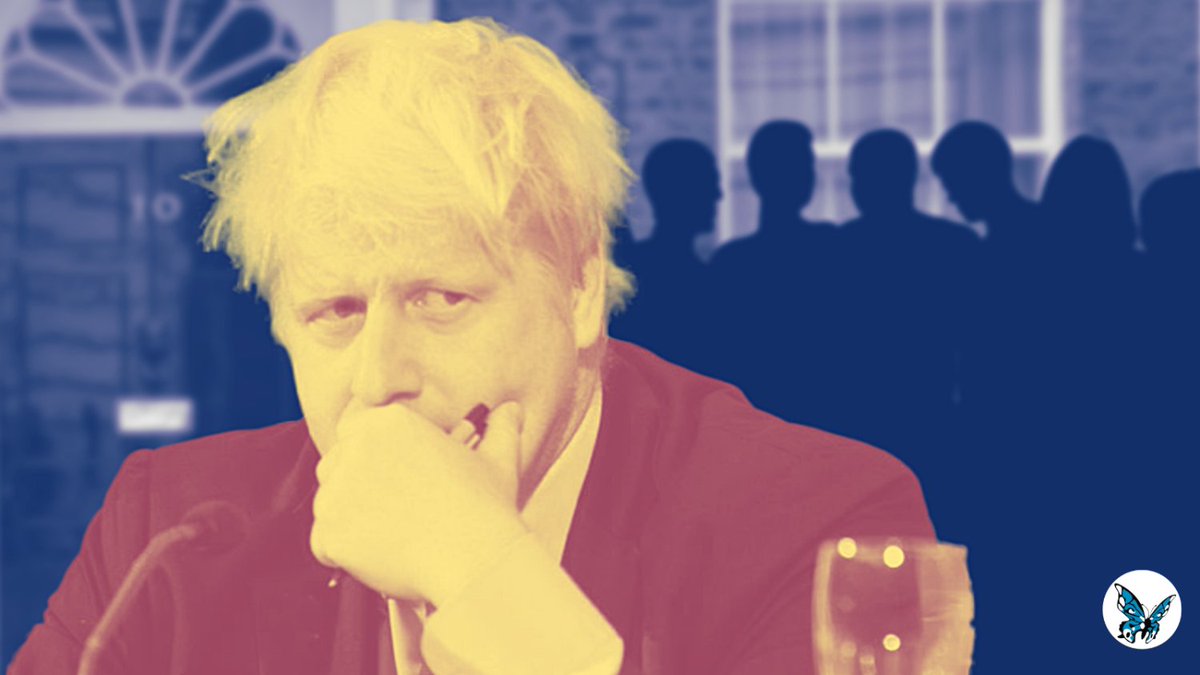 If Boris Johnson loses a vote of #NoConfidence, who do you think is most likely to replace him? 🧐 Vote your ‘top three’ candidates here: riddle.com/view/388090