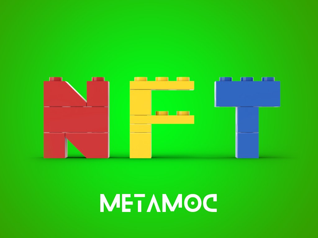 <a href="/MetaMocNFT/">MetaMoc</a> , an NFT project built brick-by-brick.
Do not miss any teaser because we are going to amaze you every time!

Follow us and you may be the next to receive #WL

#nfts #nft #nftart #nftcommunity #nftcollector 
#metaverse
