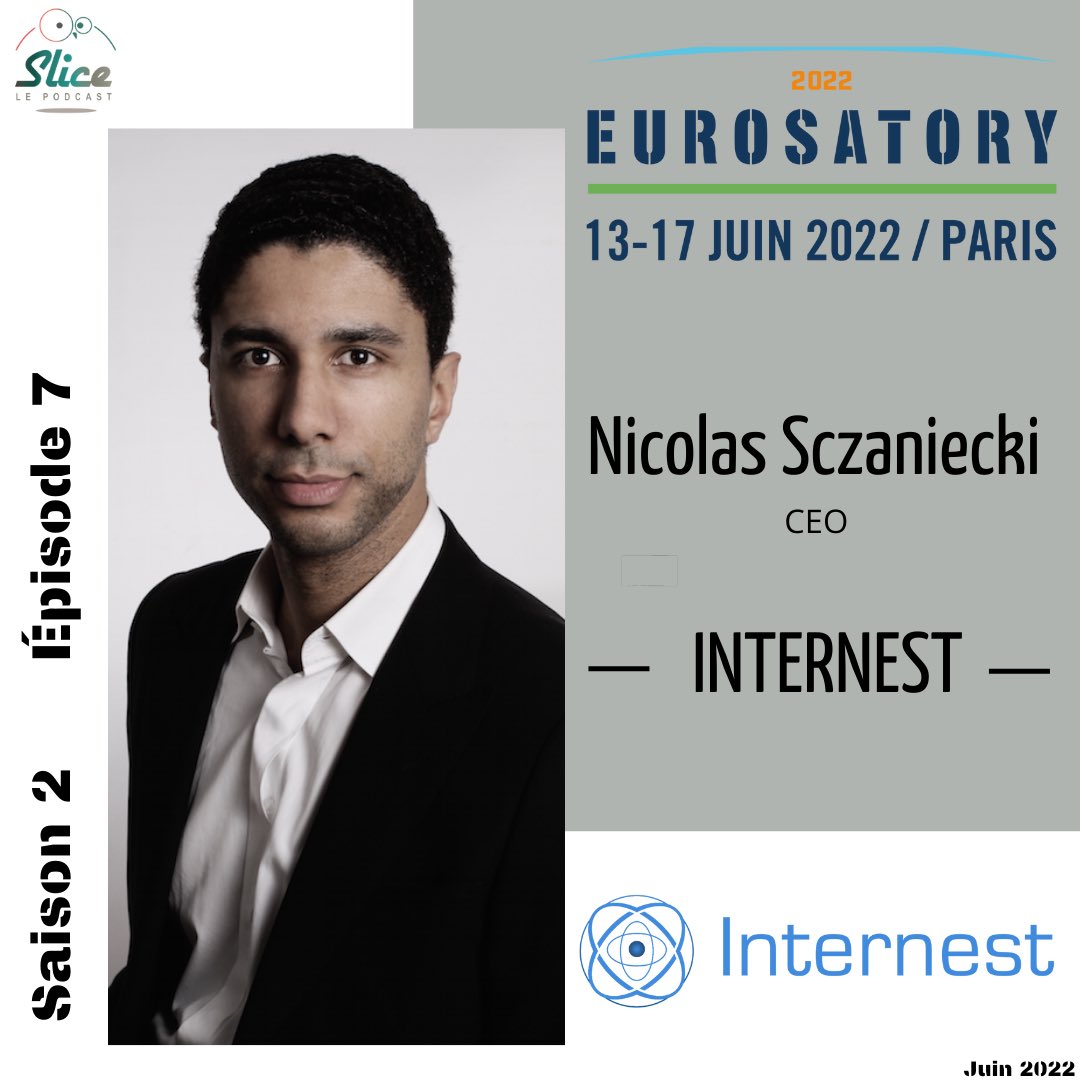 Nouvel épisode en collaboration avec le <a href="/cogeseurosatory/">Eurosatory</a>, Nicolas nous présente <a href="/Internest_LOLAS/">Internest</a>, nous parle de <a href="/generate_innov/">GENERATE by GICAT</a> et de tellement plein d’autres choses 🍺🫣🤣!

#podcast #drone #fildefense #innovation #defense #securite #entrepreneuriat #entrepreneurlife #finance