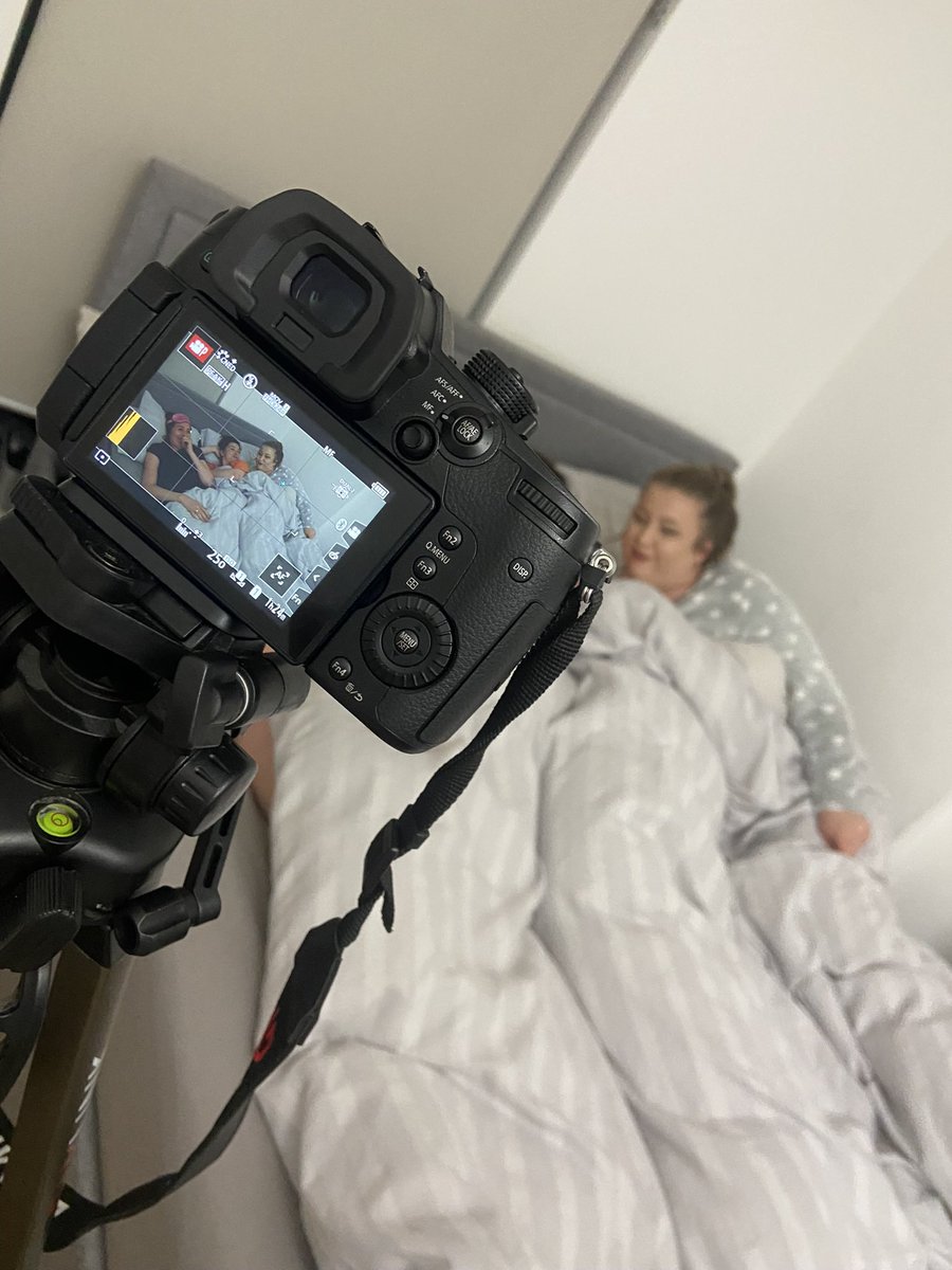 antoniaveitch's tweet photo. THE BEST WEEKEND! Loved every second of #MAP48_7 ☺️ Cannot wait for everyone to see the films we created in just 48 hours! All the love to my fabulous group and of course @MAPlatform 🥳🥳 https://t.co/qyBQ27kyDx