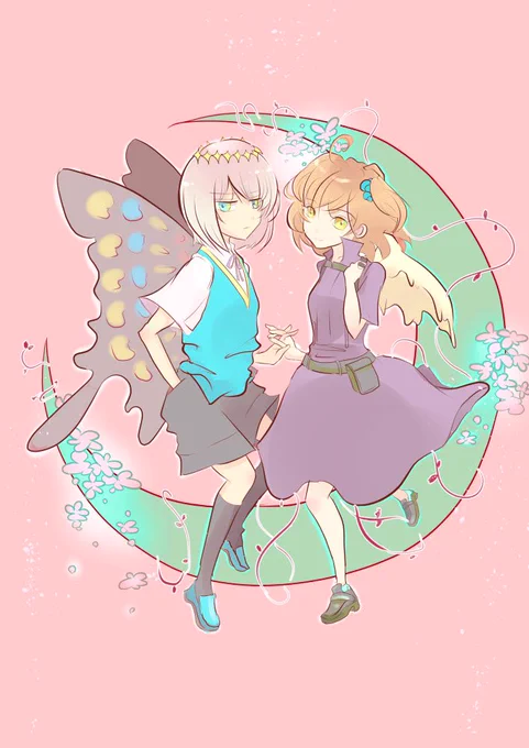 ちびっこオベぐだ
