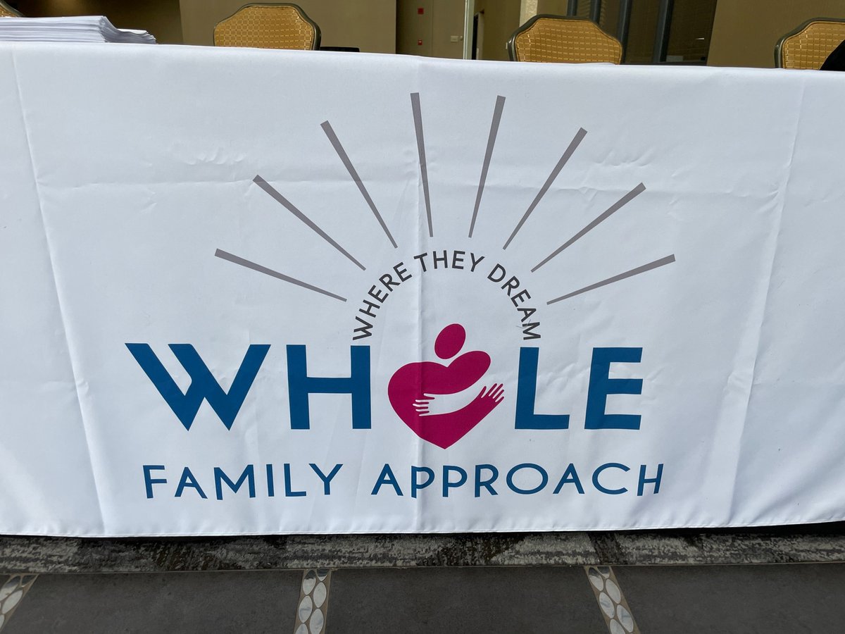 PartnershipCEO's tweet photo. We are excited to convene the Whole Family Approach Institute this week in St. Paul, MN, for the 10-member cohort of community-based organizations, including a number of #CommunityAction Agencies, working to move their work forward! #EconomicMobility #poverty #2Gen https://t.co/H8ewTVlCCa