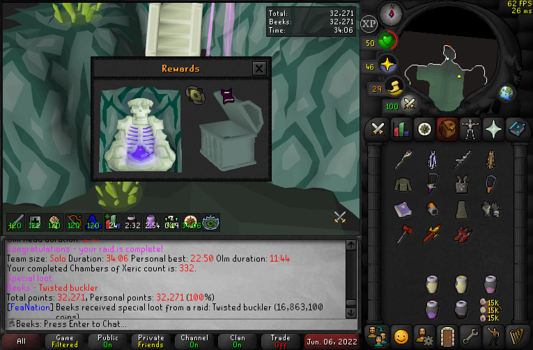 TSenberg's tweet image. Something other than a prayer scroll, 6/12