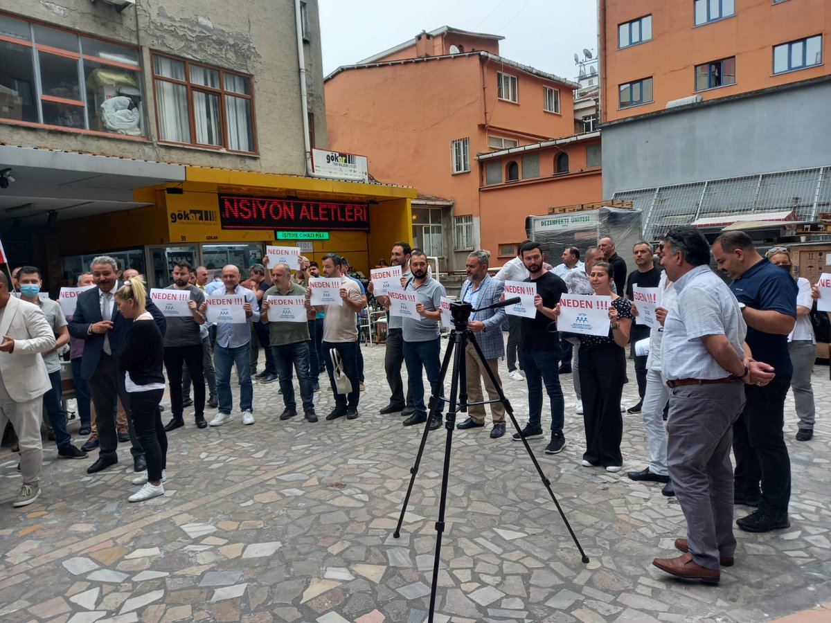 Fatma Güney tweet media