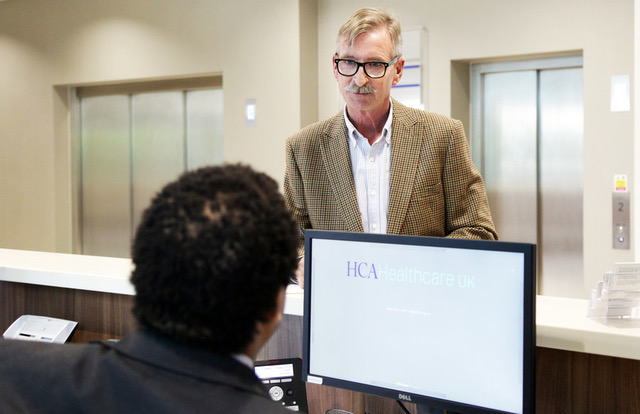 At The Wilmslow Hospital we offer a range of Men's Health Clinics run by expert urology consultants for a number of conditions, including a Prostate One-Day Clinic, designed to help you get quicker access to a diagnosis. 

To find out more contact us on 01625 545 000