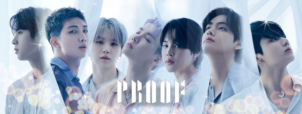 @OT7Mindy @BTS_twt Baby ARMY here 💜🫶
Yep,all accounts are READY💜
✅YouTube & Spotify Premium
✅ On leave from work 10-13th

ARMY UNITE FOR YET TO COME

Can't wait to listen to #YetToCome from The Anthology Album #BTS_Proof by The Legendary Artists #BTS of @BTS_twt