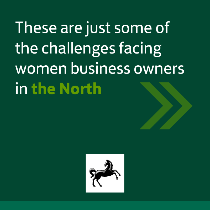 LBGAmbNorth's tweet photo. 👇New report👇 'Women Entrepreneurs: The Northern Perspective’ ​

This is a must-read for women in business and anyone in the region looking to better support them in realising their potential. @LloydsBankBiz