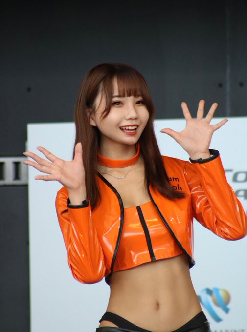 Twitterのコスプレ画像4