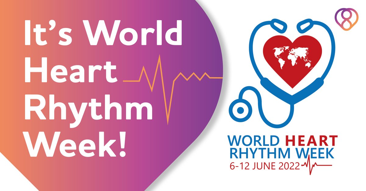 ECGOn_Demand's tweet photo. It's #WorldHeartRhythmWeek
ECG On-Demand will be supporting @KnowYourPulse campaign by raising awareness and getting to the heart of arrhythmias.
#GetToTheHeartOf #WHRW2022 #WHRW #Cardiology #CardiologyProfessionals #CardiacPhysiology https://t.co/2P1xD9FfPV