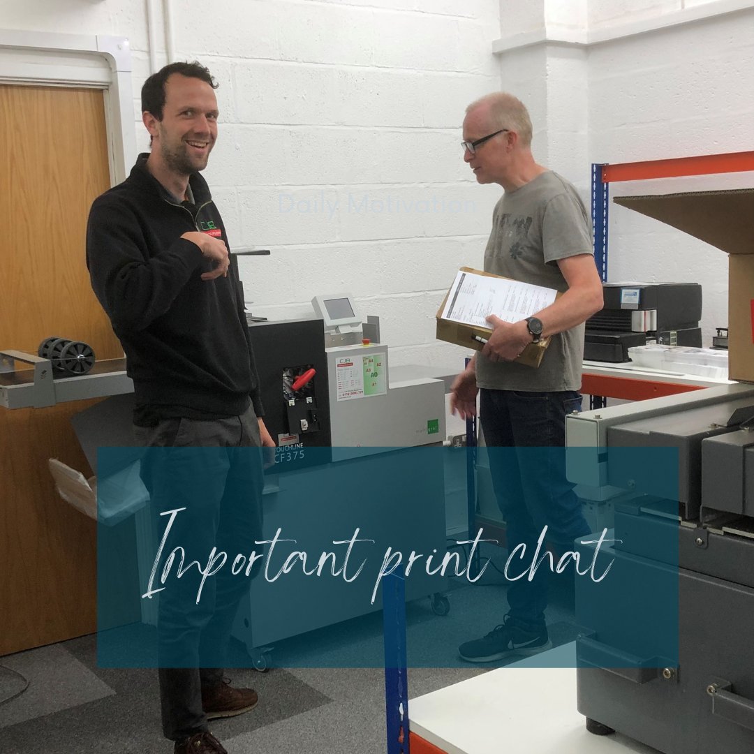 thinkdp's tweet image. We hope you're getting back into work mode following a much appreciated extra-long weekend!
#Think_DP #expertsindeliveringprint #Warks #Worcestershire #Platinum_Jubilee_Weekend
