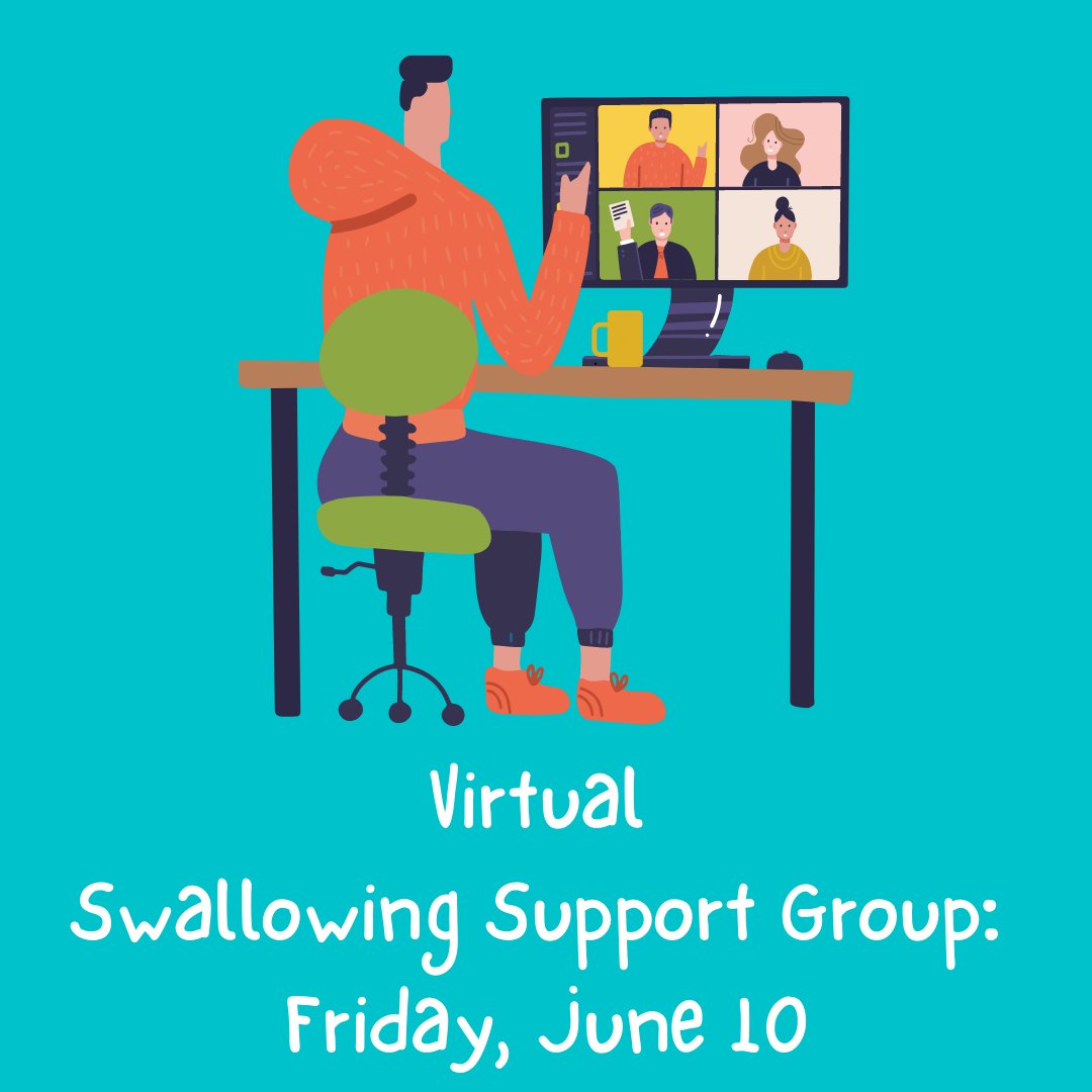 Swallowing Disorder Foundation tweet media
