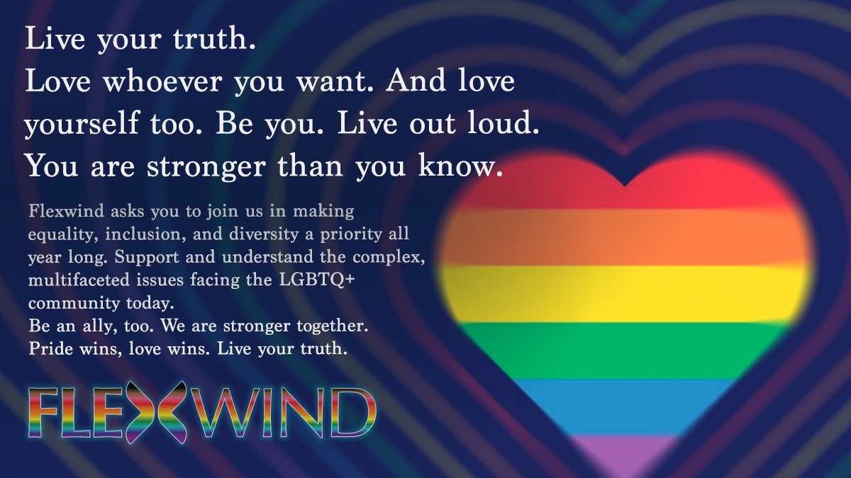 Live your truth. Love who ever you want. And love yourself too. Be you. Live out loud. 
You are stronger than you know. We honor and celebrate our LGBTQ friends and family. 
#Pride2022 #LiveYourTruth #LGBTQ