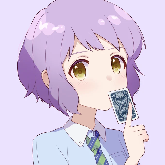 真壁瑞希色が可愛いです #ミリシタ 