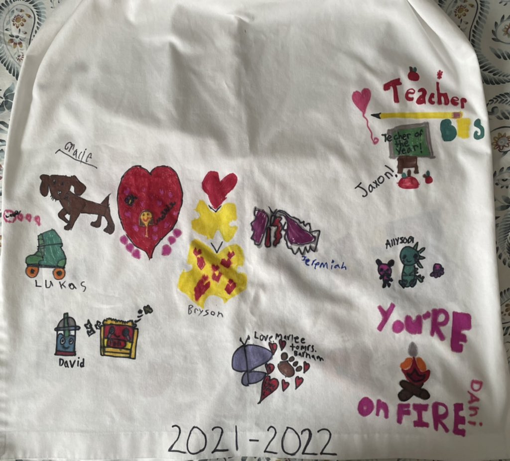 Lisa Barham tweet media