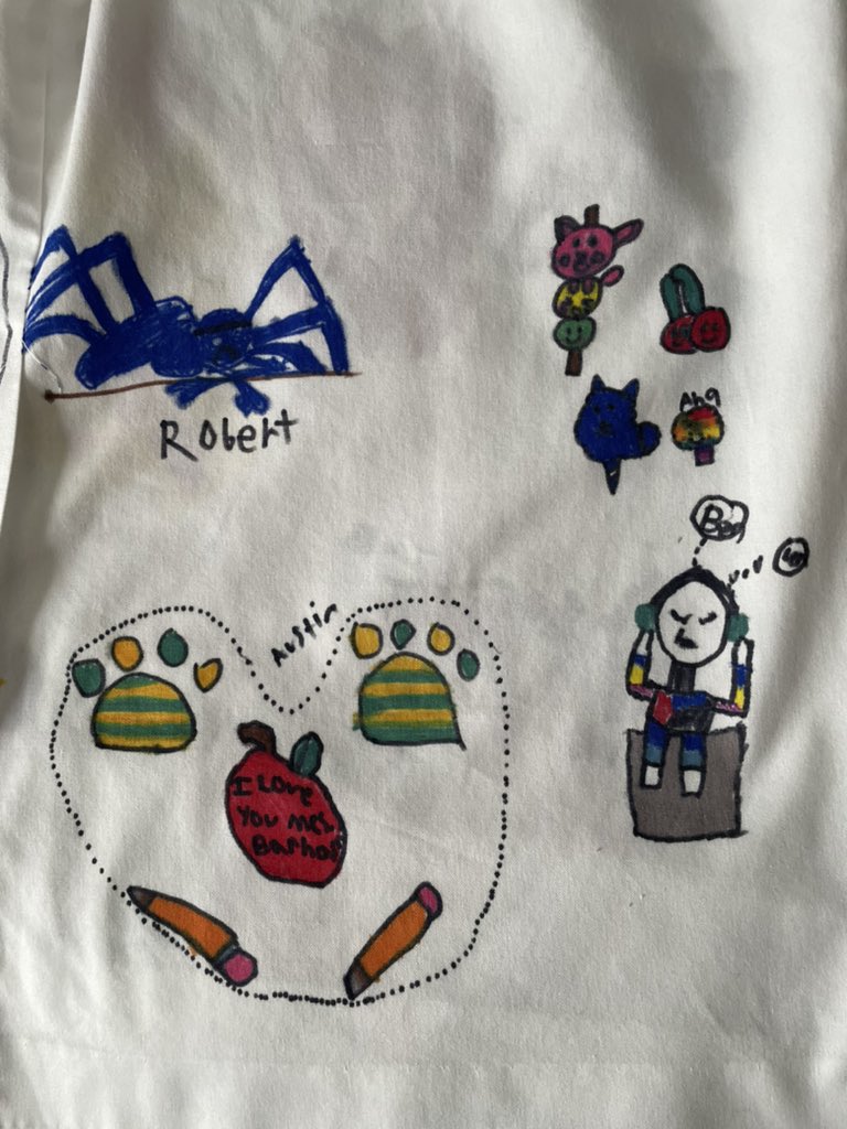 Lisa Barham tweet media