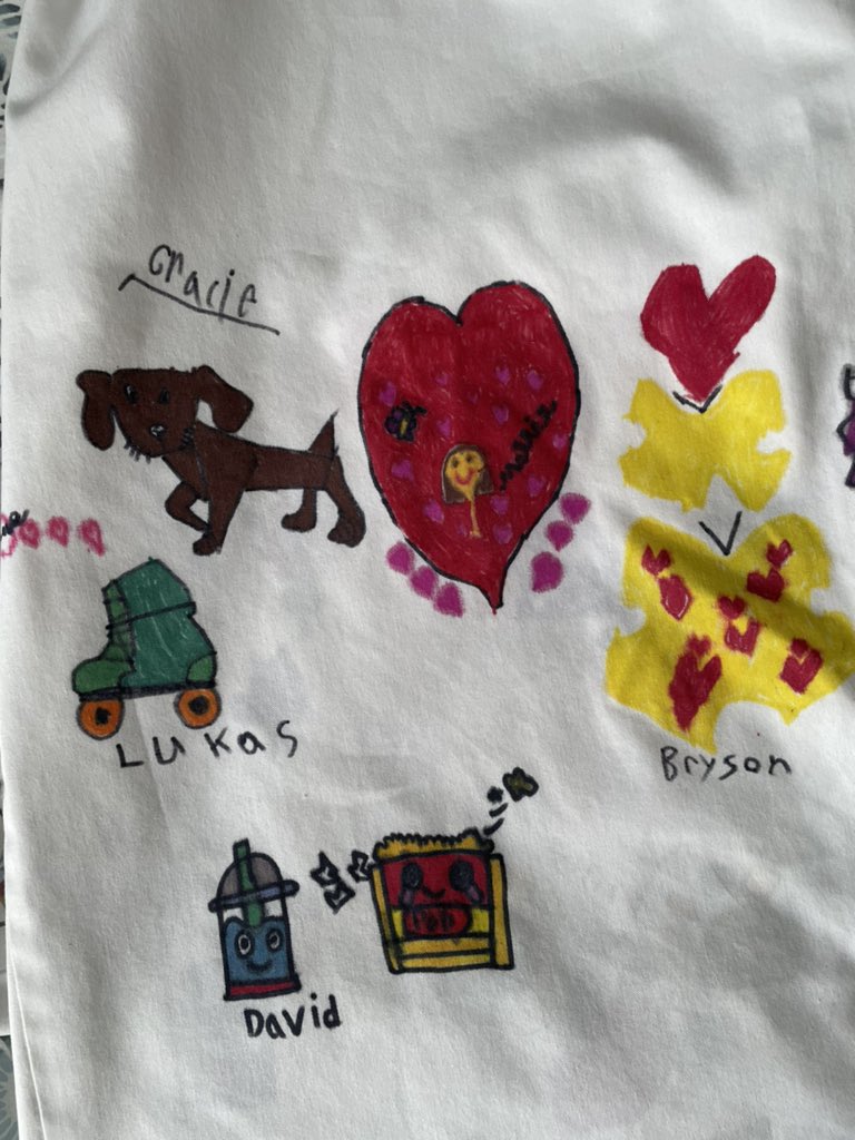 Lisa Barham tweet media