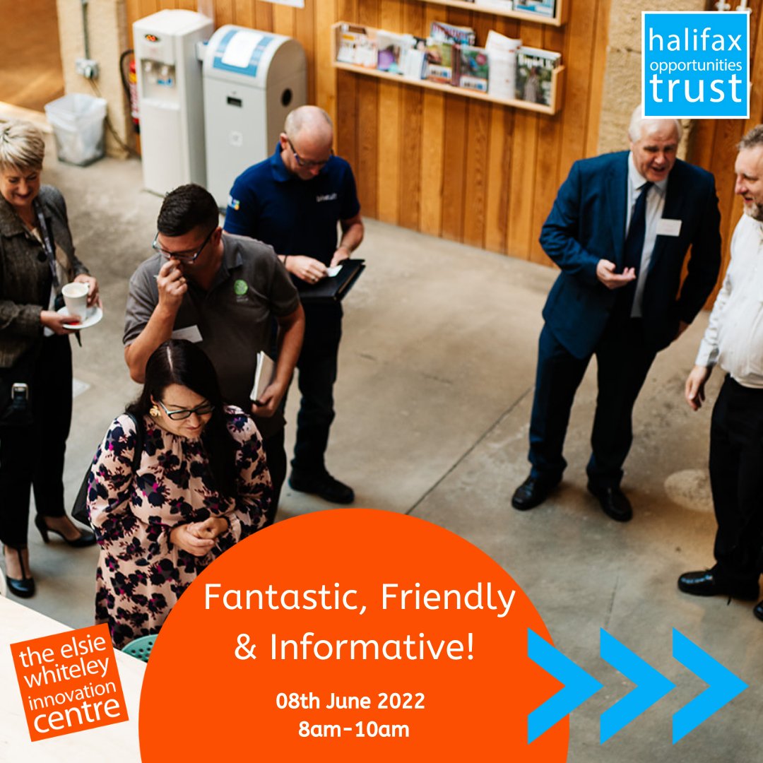 ElsieWhiteley's tweet photo. It’s not too late to sign up for our FREE HOT networking event on the 8th of June from 8 till 10 am. Breakfast is available. QUICK❗ Book a FREE place now: https://t.co/d9rhAI26vi #calderdalenetworkingevent #halifaxnetworking #halifaxbusinessowners #localcommunity #elsiewhiteley https://t.co/khduj542VI