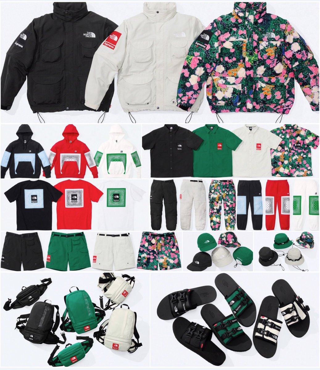 DropsByJay tweet media