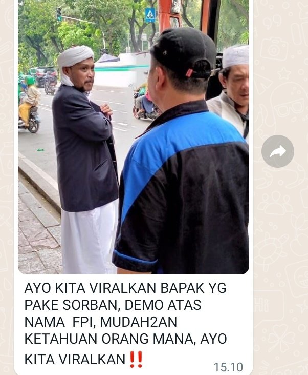 <a href="/DPP_LIP/">Lembaga Informasi Persaudaraan</a> Barangkali ada yg kenal sm Pria bersorbannya.