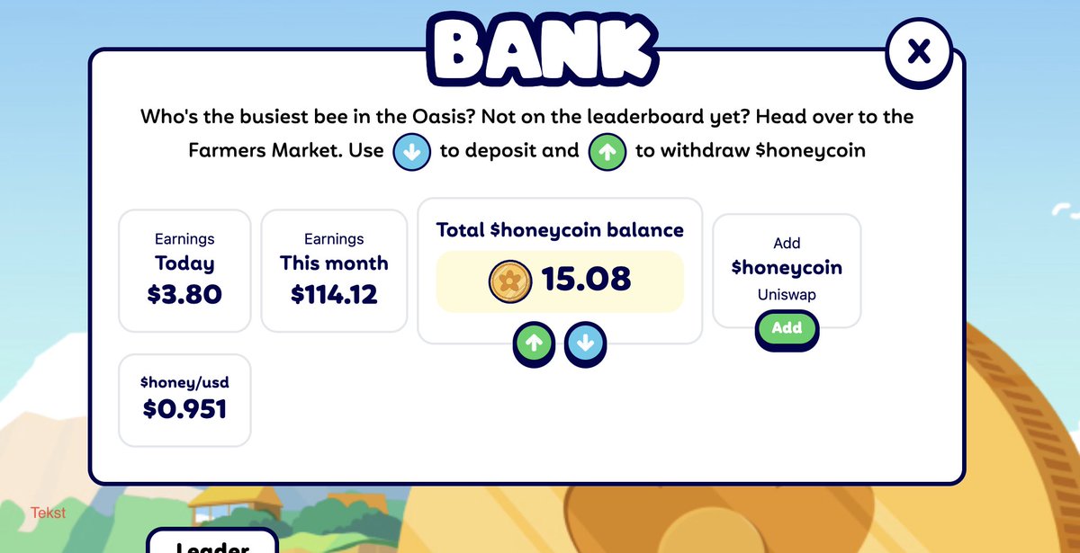 Rowena Hoek tweet media