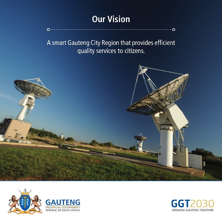 GautengeGov's tweet photo. We are championing the mordenisation of the public services in the Gauteng City Region. 

#GrowingGautengTogether#AtYourServices
#KnoweGov
#4IR
#ICTSKills https://t.co/p1ebkYnRGl