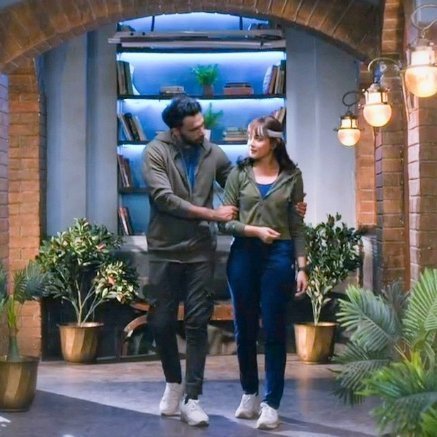 POV: to be papa shergill taking to be mumma shergill to hospital for check up 😁💗
#MoRan #ZiddiDilMaaneNa