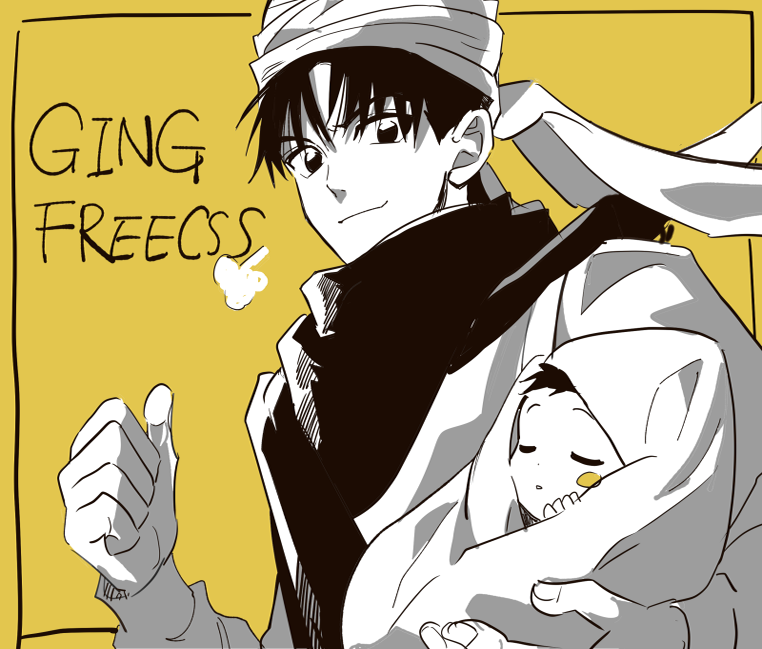 Togashi_weloveU's tweet photo. https://t.co/DZv9sy9G0c