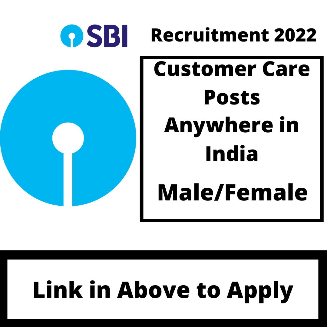 GovtFreeJobs's tweet photo. Customer Care -State Bank Of India
Apply: https://t.co/gnVnmWFpUX

#JobSearch #JobHunt #JobOpening #Hiring #NowHiring #Resume #Job #Jobs #Careers #Employment #HR #ITJobs #SalesJobs #HumanResources #Techjobs #TweetMyJobs #WorkFromHomeJobs https://t.co/vRURLFF7ko