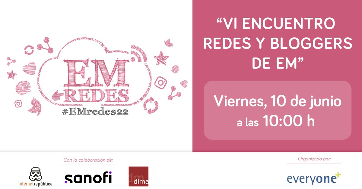 EMredes tweet media
