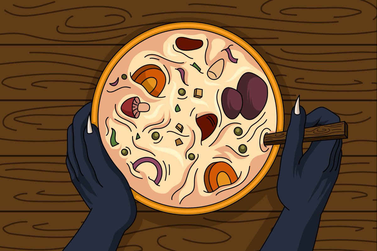 Let’s celebrate the week with some Elatorian food! Are you more of carnivore, dairy lover or plant-based fan?