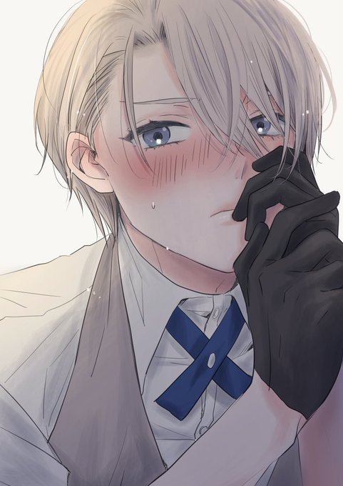 ドキッ 