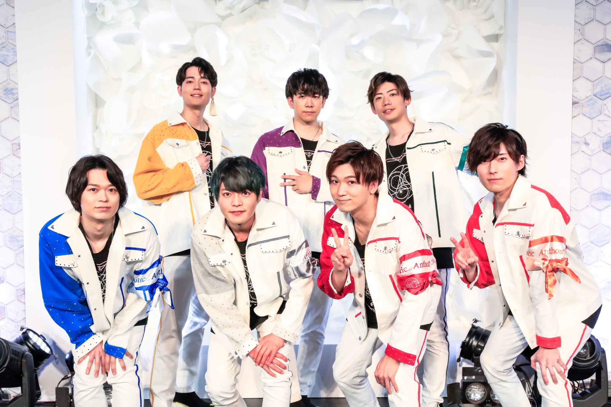 天霧プロダクション_華Doll Official Staff on X: 