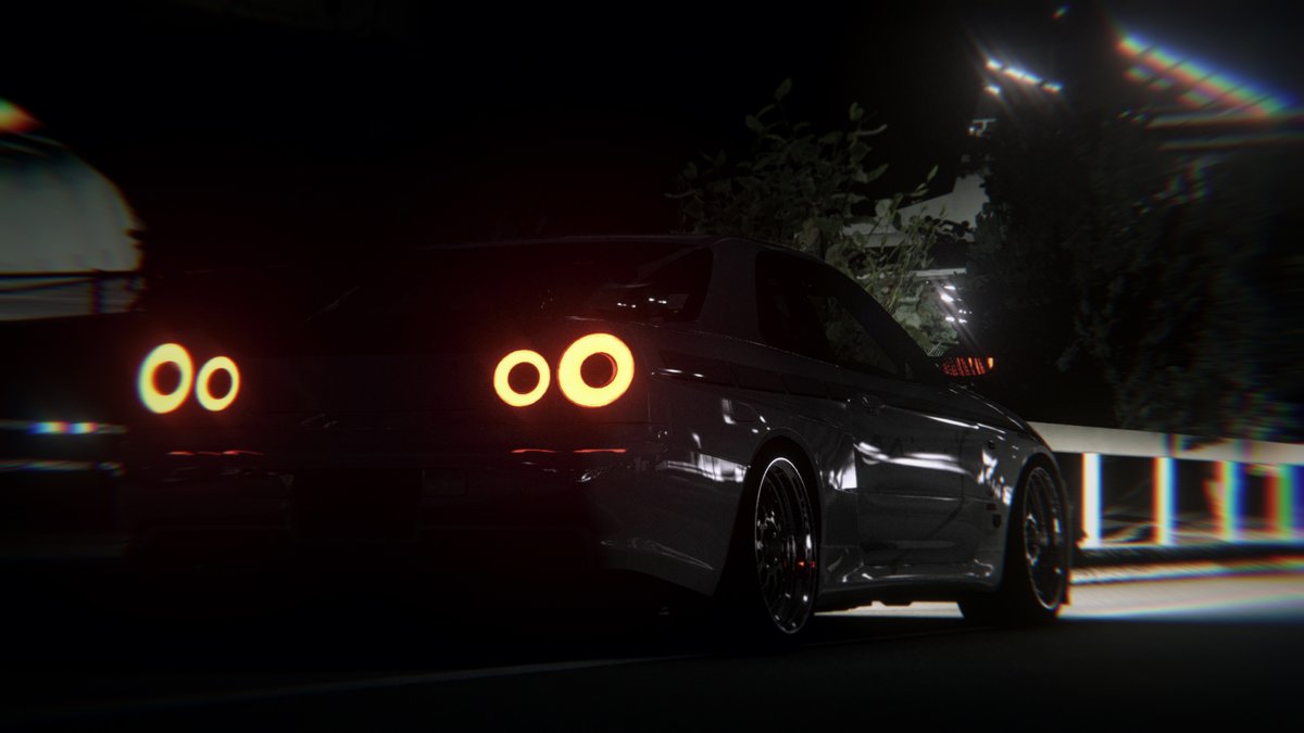 shun_supra's tweet photo. AssettoCorsa NEW PPfilter&amp;Reshade https://t.co/E913YjPbBK