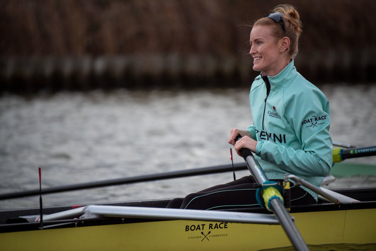 theboatrace's tweet photo. Grace Prendergast, 7 Seat of this year's 
@CUBCsquad
#GeminiBoatRace crew and 
@TheNZTeam
Olympic Champion has been recognised in the Queen's Birthday Honours. Grace is now a Member of the New Zealand Order of Merit. https://t.co/Ltuu6BveoB