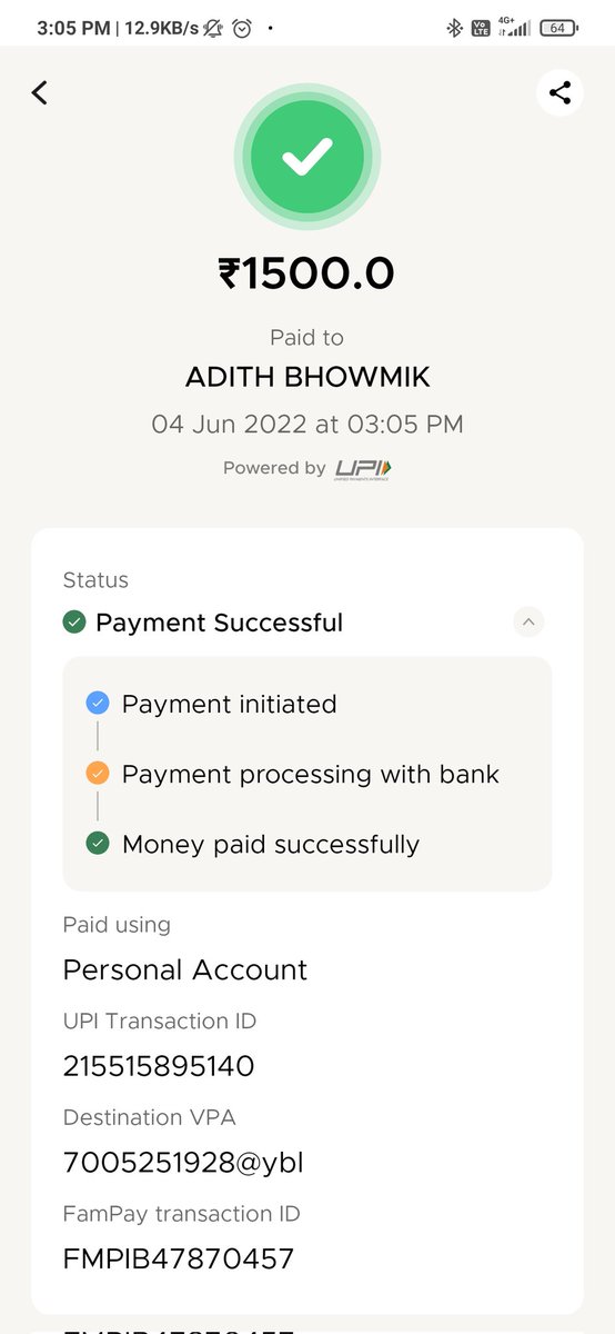 ImMukeshhh's tweet photo. I'm adding some Evidences here 

Kindly raid this Fraud and arrest this scammers they are doing Fraud with many people, and I also found that this company is doing this fraud from Kolkata West Bengal 
@MumbaiPolice @RaipurPoliceCG @KolkataPolice @CybercrimeCID @Cyberdost https://t.co/ug2FMs18QC
