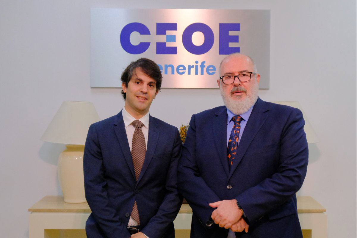 CEOE-TENERIFE tweet media