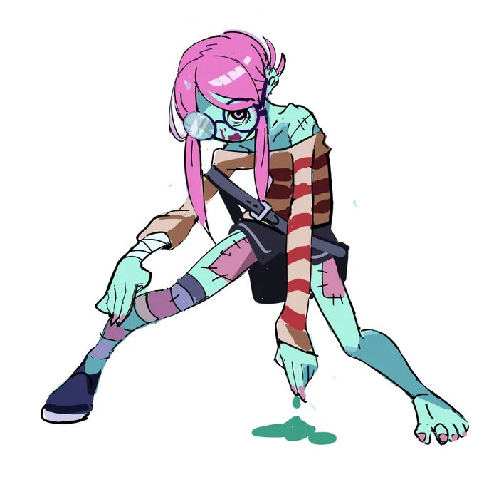 doodle 