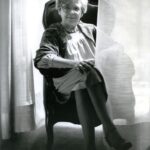 Donne dell’editoria 3 - Lisa Morpurgo: le stelle e le lettere su letteratemagazine.it/2022/06/06/don…
Traduttrice e preziosa regista della politica editoriale di Longanesi, Morpurgo (che era nata nel 1923), ha lasciato poche tracce della...